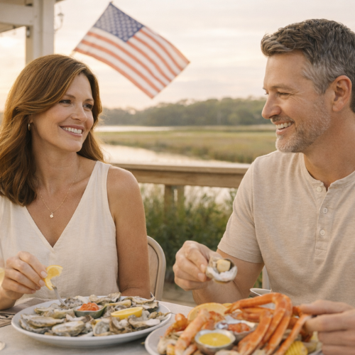 Awendaw Med Spa Step Three